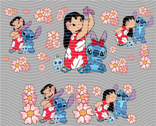 Mini stanlye cup-KW754